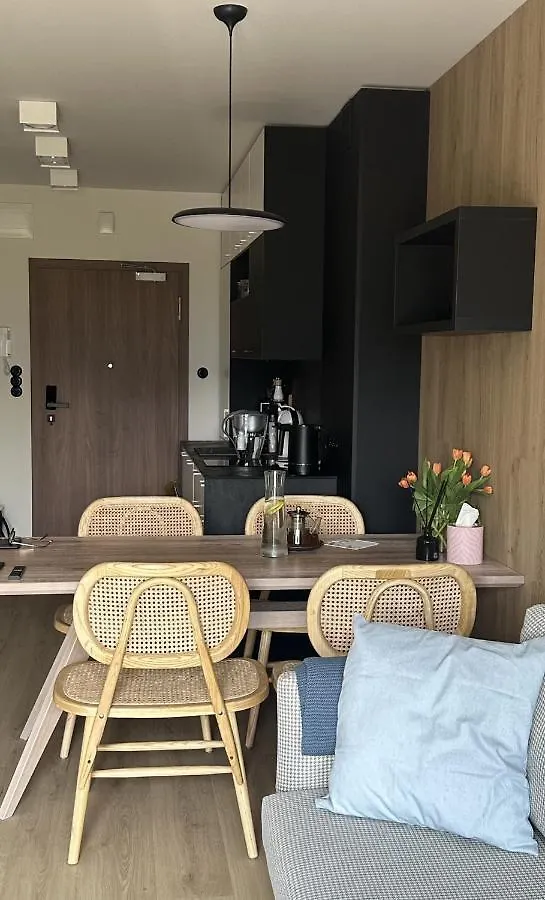 Apartment Apartament One Szklarska Poreba
