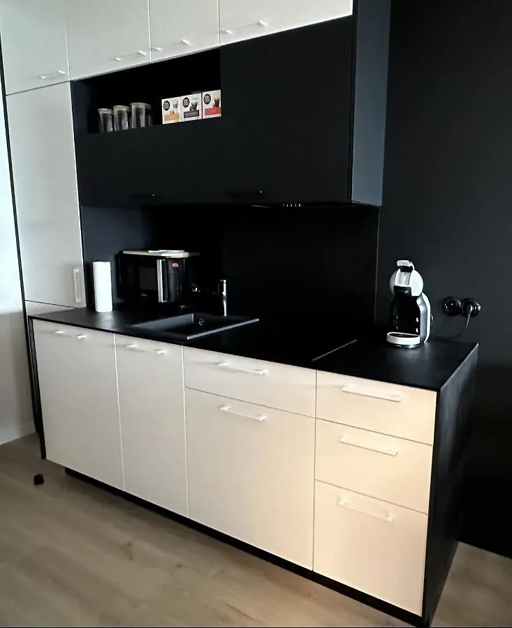 Apartament One Szklarska Poreba Poland