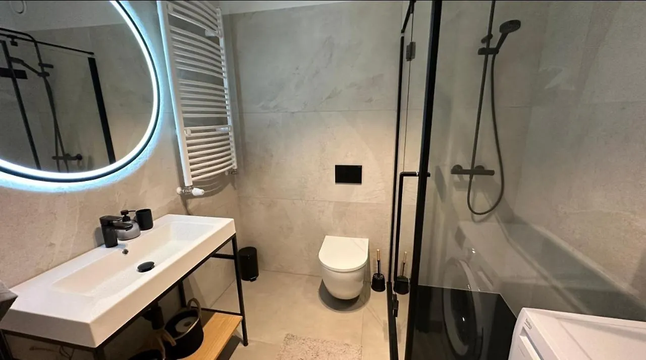 Apartament One Szklarska Poreba Apartment