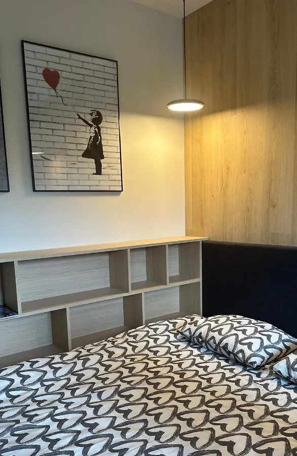 Apartament One Szklarska Poreba Apartment