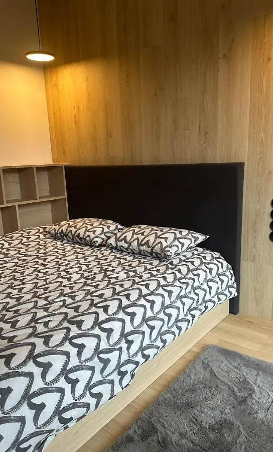 Apartament One Szklarska Poreba Apartment