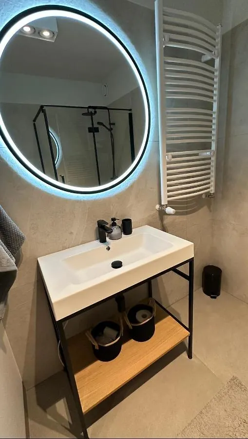 Apartament One Szklarska Poreba