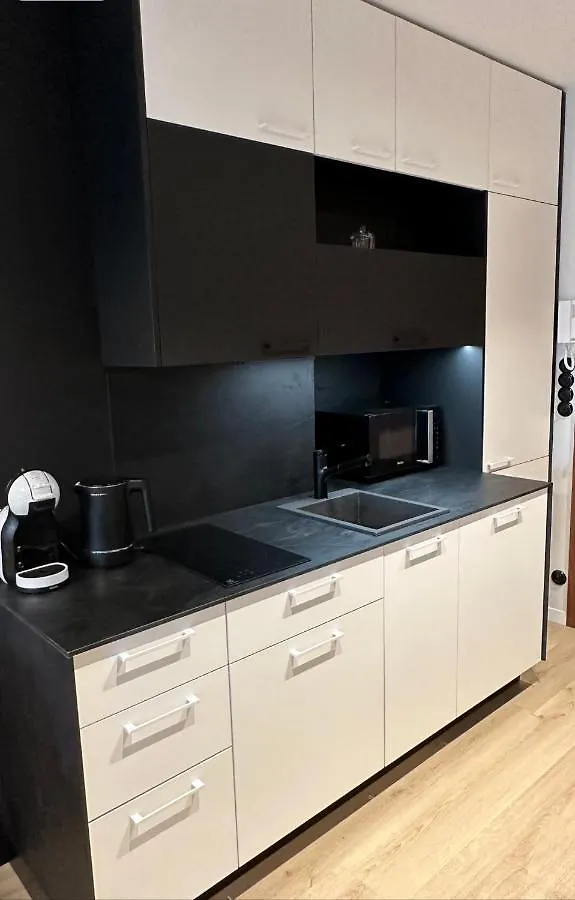Apartament One Szklarska Poreba 0*,  Poland