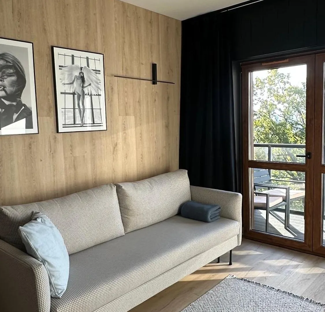 Apartament One Szklarska Poreba 0*,