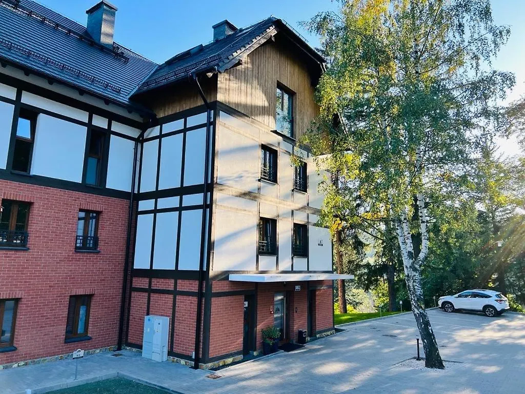 Apartament One Szklarska Poreba