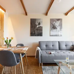  Apartament Cztery Tulipany Polska