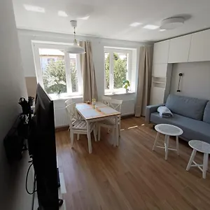 Apartament Gorski Zakatek, Szklarska Poręba