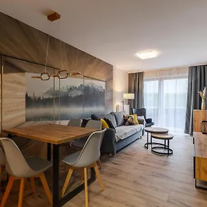 Apartament Trevilles Montes, Szklarska Poręba