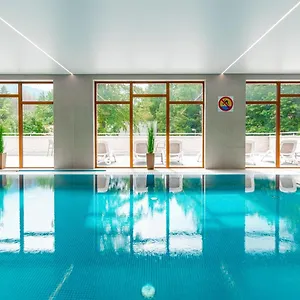 Apartament Iga Z Basenem I Saunami Karkonoce Stone Hill - Centrum, Szklarska Poręba