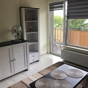  Apartament Apartament Dywizjonu Polska